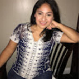 Meet your Posher, Fiorella